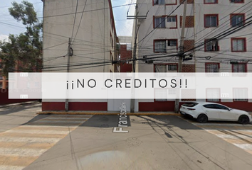 Departamento en  Francisco Sánchez 100, Santiago Ahuizotla, 02750 Ciudad De México, Cdmx, México