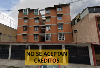 Departamento en  Santa Maria Aztahuacan, Iztapalapa