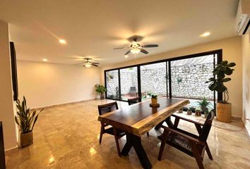 Casa en condominio en  Alfredo V Bonfil, Benito Juárez, Benito Juárez, Quintana Roo