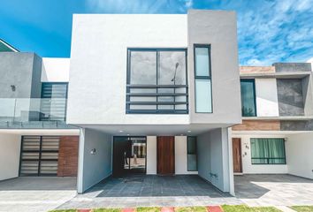 Casa en fraccionamiento en  Fraccionamiento Cortijo San Diego, Barrio De Santiago Mixquitla, Cholula De Rivadavia, Puebla, México