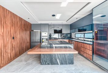 Casa en fraccionamiento en  Fraccionamiento Lomas De  Angelópolis, San Andrés Cholula