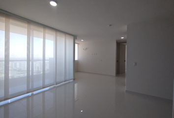 Apartamento en San Salvador, Barranquilla