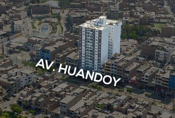 Local comercial en  Los Olivos, Lima