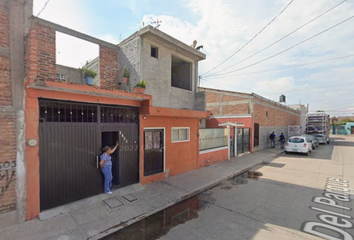 Casa en  Bajada De San Martín, Irapuato, Guanajuato