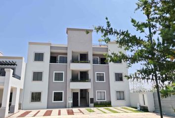 Departamento en  San Antonio El Desmonte, Pachuca De Soto