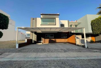 Casa en  Parque Venetto, Vía Veneto, Lomas De Angelópolis, San Bernardino Tlaxcalancingo, Puebla, México