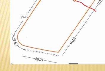 Lote de Terreno en  La Luz, León