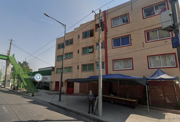 Departamento en  Calzada Ignacio Zaragoza 3044, Zona Urbana Ejidal Santa Martha Acatitla Norte, Ciudad De México, Cdmx, México