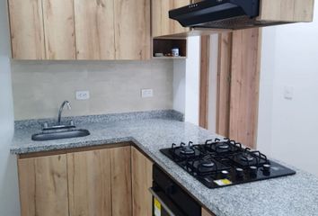 Apartment for rent in Centro, Pereira