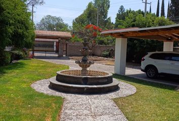 Casa en fraccionamiento en  Colinas Del Bosque, Filosofal, El Pueblito, Querétaro, México