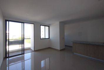 Apartamento en La Campiña, Norte Centro Historico, Barranquilla, Atlántico, Colombia