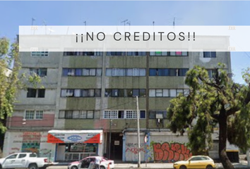Departamento en  Viad. Pdte. Miguel Alemán Valdés 63, Buenos Aires, 06780 Ciudad De México, Cdmx, México