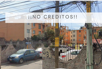 Departamento en  Escuadron 201 63, La Purísima Ticoman, 07320 Ciudad De México, Cdmx, México