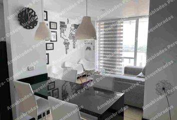 Apartamento en Los Alpes, Pereira