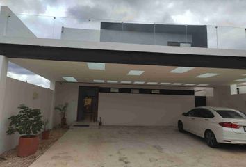 Casa en  Conkal, Yucatán, México