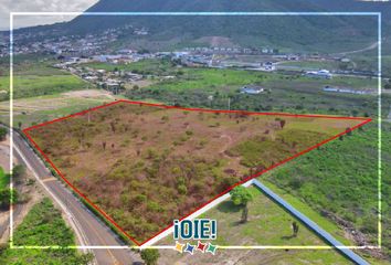 Terreno Residencial en  Montecristi