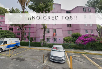 Departamento en  Rasgo Manzana O Edificación Contigua 29, Cuitlahuac, Azcapotzalco, Ciudad De México, 02500, Mex