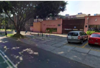 Departamento en venta en Ex-Ejido de Santa Úrsula Coapa