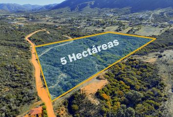 Lote de Terreno en  22766 Lomas De San Antonio, Baja California, México