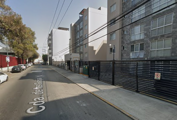 Departamento en  Cda. De Las Granjas 125, El Jaguey, Ciudad De México, Cdmx, México