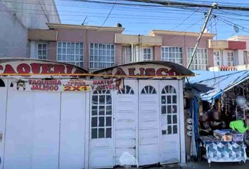 Casa en fraccionamiento en  Los Héroes Tecamac, Tecámac