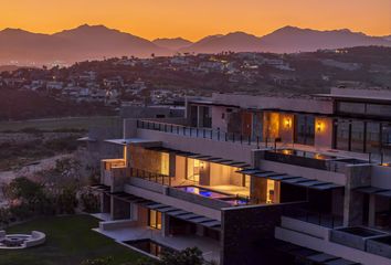 Departamento en  The Enclaves, A Ritz-carlton Reserve Residence, San José Del Cabo, Baja California Sur, México
