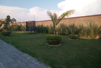 Casa en  Mallorca Park Residence And Condos, Avenida Del Jaguey, San Andrés Cholula, Puebla, México