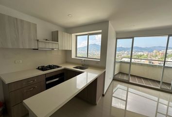 Apartment for rent in Los Alamos, Pereira