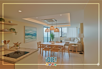 Departamento en  Manta