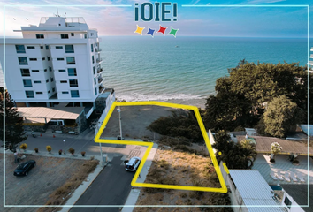 Terreno Residencial en  C. 25 208, Manta, Ecuador