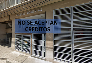 Departamento en  Petrolera, Azcapotzalco