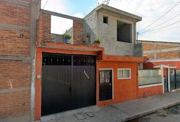 Casa en  Del Parque 3450, Bajada De San Martin, 36555 Irapuato, Gto., México