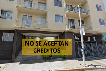 Departamento en  Ampliación Petrolera, Azcapotzalco