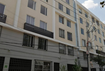 Departamento en  Mellado 51, Valle Gómez, Ciudad De México, Cdmx, México