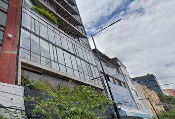 Departamento en  Av Chapultepec 245, Juárez, Ciudad De México, Cdmx, México