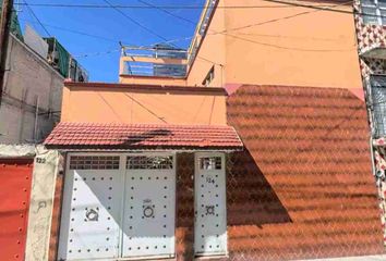 Casa en  Ampliación Casas Alemán, Gustavo A. Madero