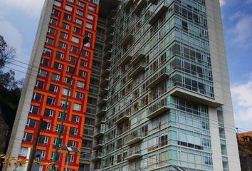 Departamento en  Av. P.º De La Reforma 307, Santa Fe, Zedec Sta Fé, 01219 Ciudad De México, Cdmx, México