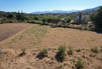 Lote de Terreno en  Jalpan De Serra, Querétaro