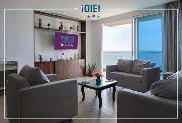 Departamento en  Manta