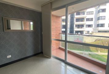 Apartment for rent in Los Alamos, Pereira