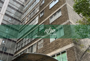 Departamento en  Poniente 81 28, Cove, Ciudad De México, Cdmx, México