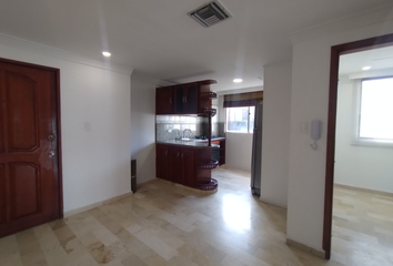 Apartment for rent in San Salvador, Barranquilla