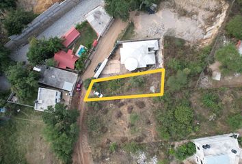 Lote de Terreno en  Jalpan De Serra, Querétaro