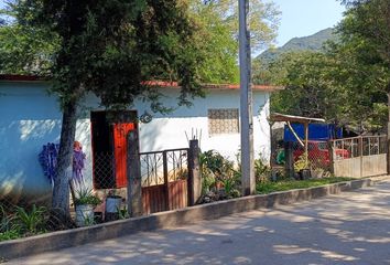Casa en  Landa De Matamoros, Querétaro