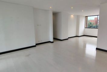 Apartment for rent in Poblado, Medellín