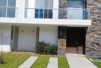 Casa en fraccionamiento en  Aretha Lomas De Angelópolis, Cascatta Ii, Lomas De Angelópolis, Puebla, México
