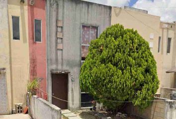 Casa en fraccionamiento en  Alfredo V Bonfil, Benito Juárez, Benito Juárez, Quintana Roo