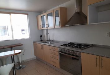 Departamento en  Av. Cuauhtémoc, Narvarte Poniente, Ciudad De México, Cdmx, México