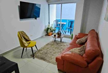 Apartment for rent in Altamira, Barranquilla