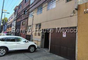 Departamento en  Atlampa, Cuauhtémoc, Cdmx